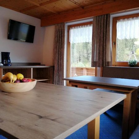 Haus Romantik Gerlos Dış mekan fotoğraf