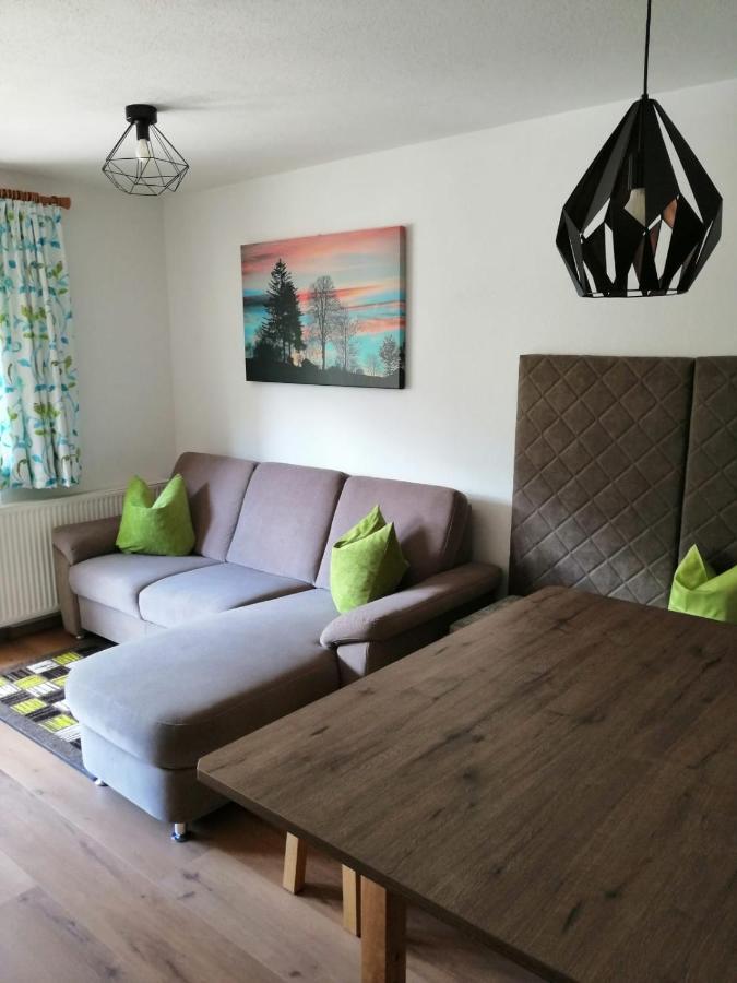 Haus Romantik Gerlos Dış mekan fotoğraf