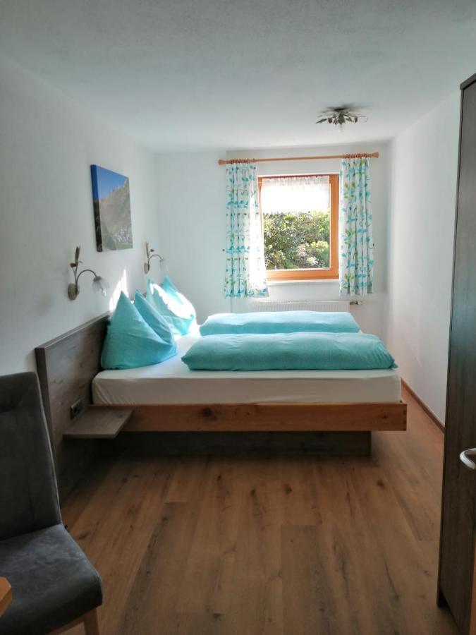 Haus Romantik Gerlos Dış mekan fotoğraf
