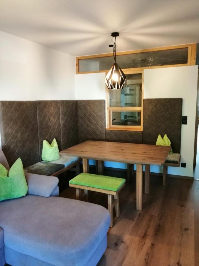 Haus Romantik Gerlos Dış mekan fotoğraf