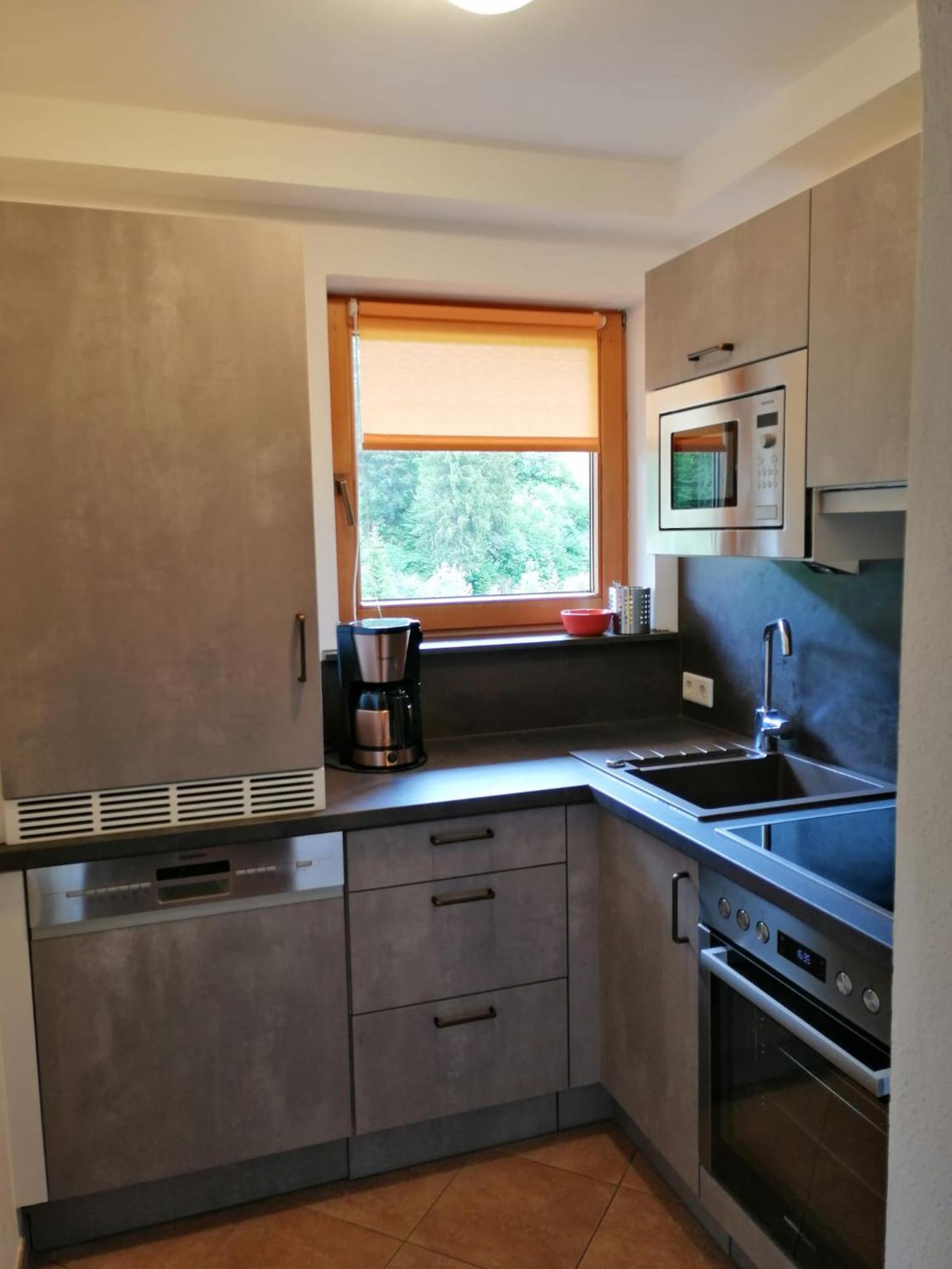 Haus Romantik Gerlos Dış mekan fotoğraf