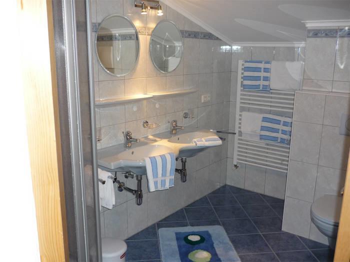 Haus Romantik Gerlos Oda fotoğraf