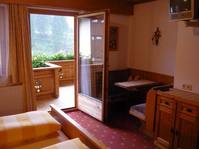 Haus Romantik Gerlos Oda fotoğraf