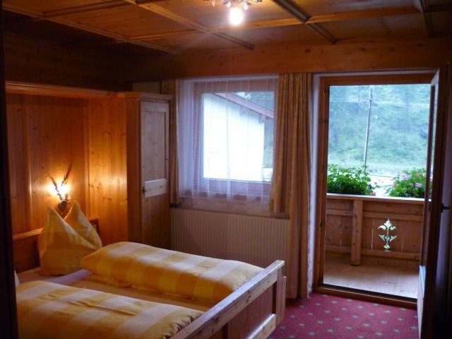 Haus Romantik Gerlos Oda fotoğraf