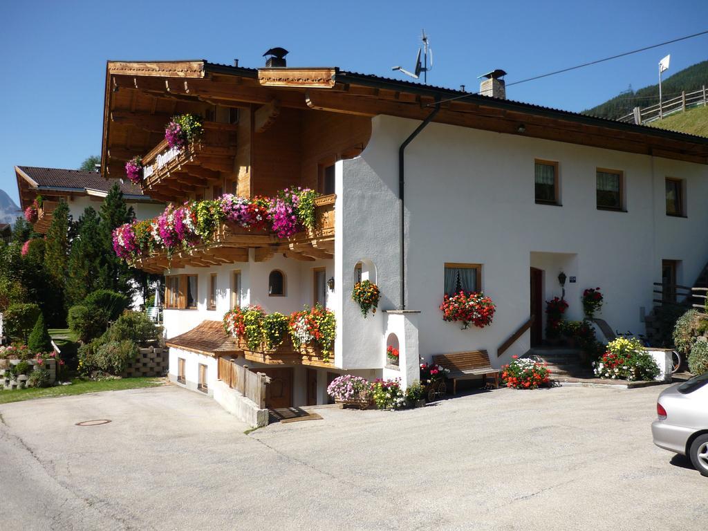 Haus Romantik Gerlos Dış mekan fotoğraf