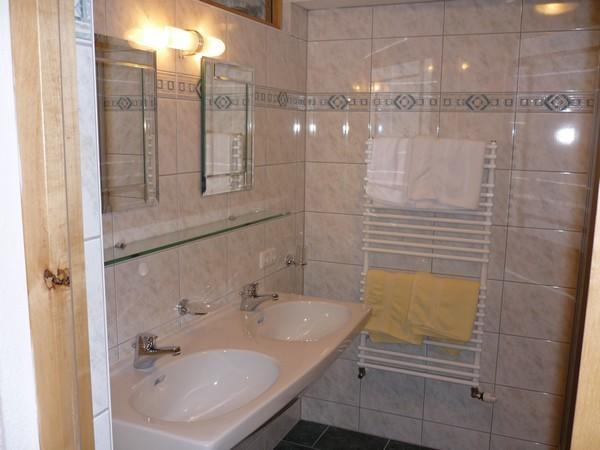 Haus Romantik Gerlos Oda fotoğraf