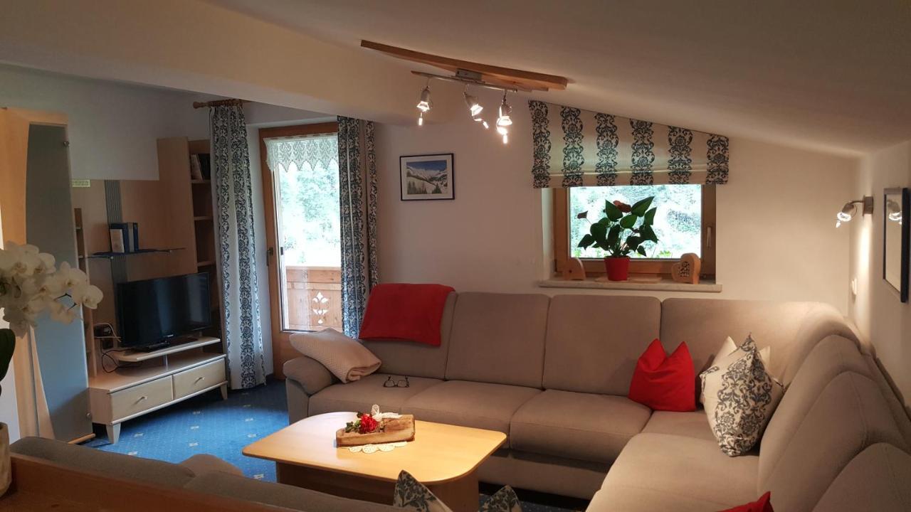 Haus Romantik Gerlos Dış mekan fotoğraf