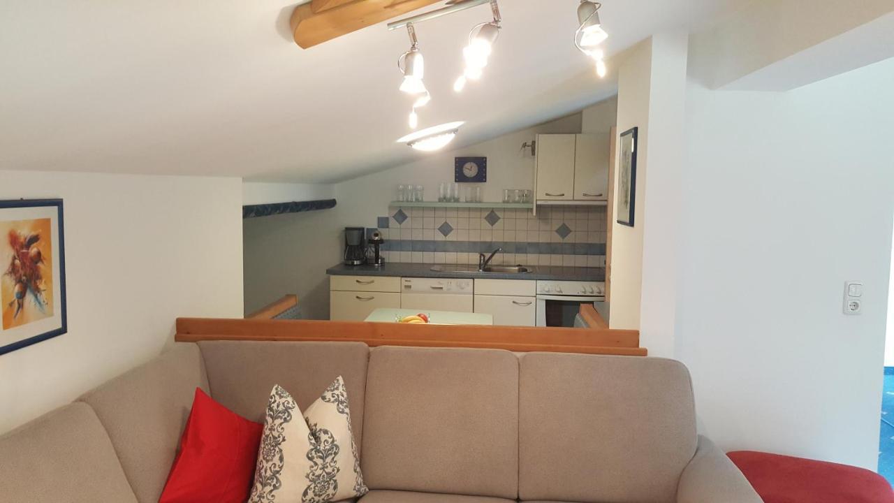 Haus Romantik Gerlos Dış mekan fotoğraf