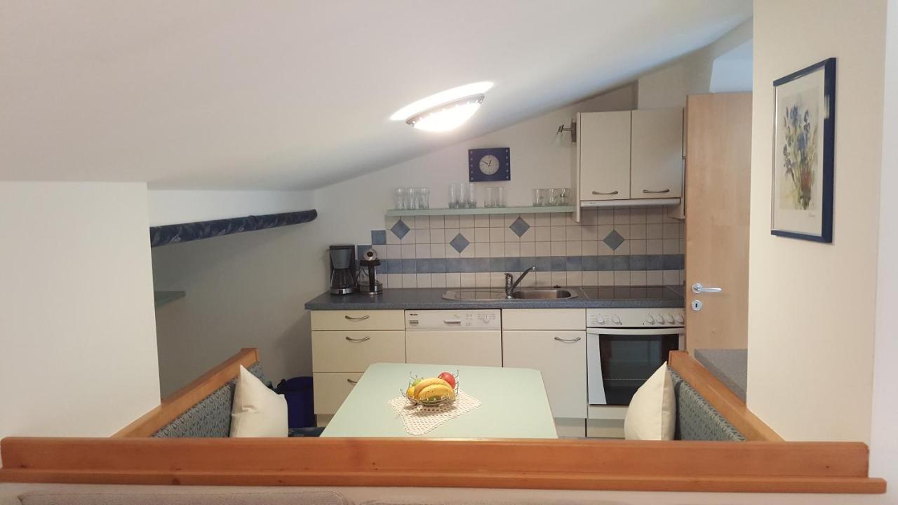 Haus Romantik Gerlos Dış mekan fotoğraf