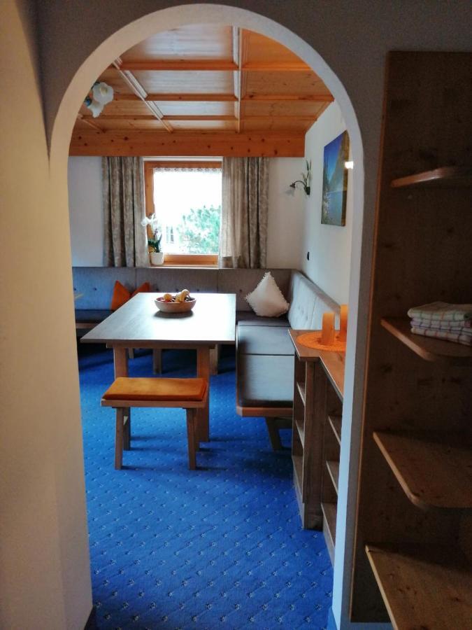 Haus Romantik Gerlos Dış mekan fotoğraf