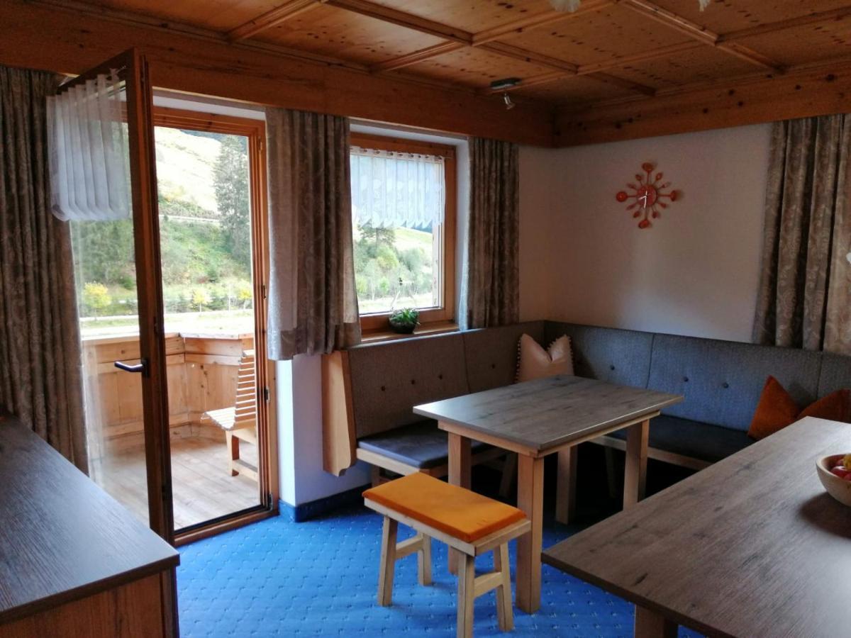 Haus Romantik Gerlos Dış mekan fotoğraf