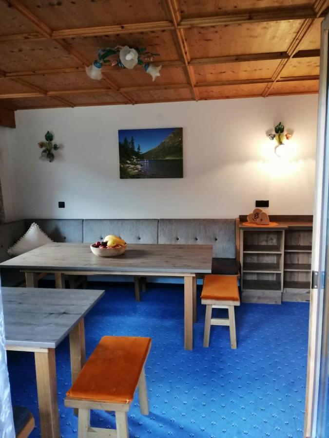 Haus Romantik Gerlos Dış mekan fotoğraf