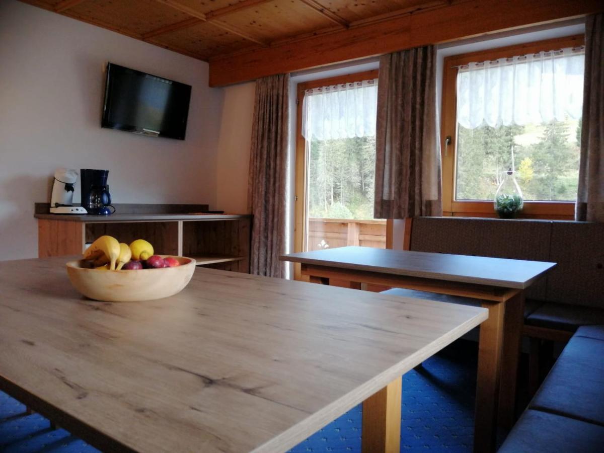Haus Romantik Gerlos Dış mekan fotoğraf