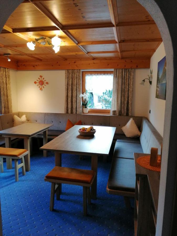 Haus Romantik Gerlos Dış mekan fotoğraf